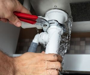 About Emergency plumbing pros Phillipsville, CA